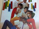 The Trend Is In RARE Sealed LP 1982 Garden Records  Power Pop