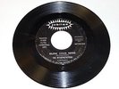 The Interpretations-Blow Your Mind/Trippin' on Jubilee