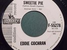 COCHRAN,EDDIE LIBERTY 55278 SWEETIE PIE M- DJ $70.00