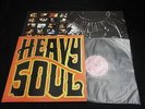Paul Weller - Heavy Soul Vinyl LP