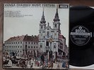 VIENNA CHAMBER MUSIC FESTIVAL - DECCA SXL 6238-41 - BOSKOVSKY - CURZON - WELLER