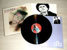 DAVID BOWIE - EXCERPTS FROM OUTSIDE - RARE & ORIG 1ST PRESS VINYL LP & BOOKLET
