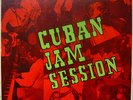 JULIO GUTIERREZ CUBAN JAM SESSION PANART GOLD 195S MADE IN CUBA   # 123 ???