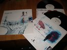 2LP RADIOHEAD - OK COMPUTER (PARLOPHONE NODATA 02) Original UK 1997 2LP issue