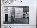 The Pop Rivets Empty Sounds From Anarchy Ranch Hip-O Records 1979 Very Clean