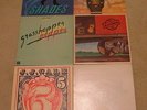 J.J. CALE - 6 X RARE UK VINYL ALBUMS SPECIAL PRICE NEAR MINT