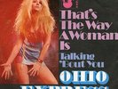 Ohio Express -That's The Way a Woman is-RARE MOD Dancer/Bubblegum 1970-Hear