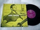 LONNIE DONEGAN Showcase - 10' Rare 25 cm  UK Pye