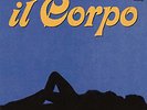 IL CORPO ( THE BODY ) - PIERO UMILIANI LP NEW SEALED RARE