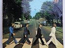 The Beatles - ABBEY ROAD- PCS-7088 YEX 749-2/750-1