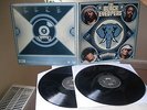 THE BLACK EYED PEAS     original Vinyl 2LP     Elephunk (2003)