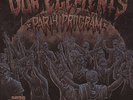 Dub Elements - The Dub Elements Party Program Vinyl NL 2x12