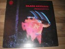 ORIGINAL BLACK SABBATH VINYL RECORD