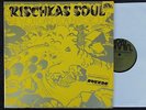 WOLFGANG DAUNER GROUP-RISCHKAS SOUL,BRAIN,GREEN LABEL,GERMANY,PROG,ORIGINAL