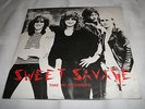 SWEET SAVAGE  -Take No Prisoners 7