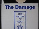 THE SISTERS OF MERCY- The Damage Is Done