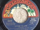 Listen - Kiss - Nothin' To Lose - Casablanca - Promo