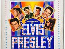 Best Of ELVIS PRESLEY Jailhouse Rock I GOT LUCKY +14 THAI Thailand 12