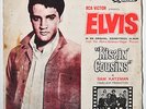 ELVIS PRESLEY Kissin Cousins ANYONE Thailand OST THAI 12