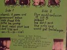 ISD - All Skrewed Up VERY RARE signed copy SKINHEAD PUNK OI Chiswick Rock O Rama