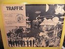 TRAFFIC TMOQ YELLOW LABEL NO DATE maybe NYC 1971