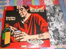 THE  HELLACOPTERS  SUPERSHITY TO THE MAX LP ORIGINAL PUNK TURBONEGRO GLUECIFER