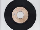 BLANK(CRYSTAL)/HEARTBREAK GIRL  -  NOEL BROWN  (68  SKINHEAD  ROCKSTEADY 7