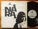 Nara Leao RARE ORIG BRAZIL debut Elenco EX LP IN SHRINK Bossa Vocal Jazz MPB