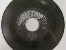 Charlie Feathers Tongue-Tied Jill Rare 45 5032 Meteor Records Rockabilly VG+