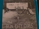 SUN CITY GIRLS Horse Cock LP Placebo Records PLA-24 JFA