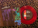 UK SUBS - LIVE IN HOLLAND EP.*Stranglehold/New Barb. (UK IMP. 7