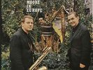 ?? BREW MOORE In Europe Orig. Svinget 14 Debut LP Sahib Shihab Lars Gullin