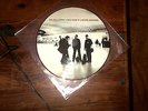 U2 - ALL THAT YOU CANT LEAVE BEHIND  -  PICTURE DISC VINYL LP  -  MINT/UNPLAYED