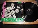 Elvis Presley Fisrt LP ..original 