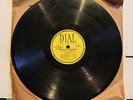 CHARLIE PARKER Bird Of Paradise b/w Dexterity DIAL 1032 78 rpm