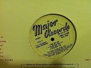 library grail breaks MAJOR RECORDS 6082 walter murphy MR FUNK 1974 soul LP