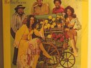 CRANIUM'S The 5th Dimension REFLECTIONS Lp AUTOGRAPHED by entire orginal band
