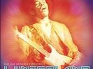 Winterland Night [9/13] [LP] by The Jimi Hendrix Experience 8 Vinyl Box Set 180G