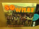  poland funk SO WHAT muza NO TO CO notoco OG LP PSYCH FUZZ soul nm-