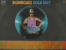 SIXTO  RODRIGUEZ    1974  RHODESIA  LP  COLD FACT