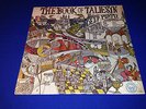 DEEP PURPLE BOOK OF TALIESYN 1968 ORIGINAL US PRESS T-107 STILL SEALED MINT