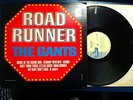 The Gants   Road Runner   LP EX LRP 3432 Orig 1st Press 1964 Garage Rock