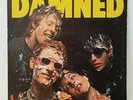 DAMNED DAMNED DAMNED rare 1st orig UK STIFF Sleeve misprint Eddie Hot Rods punk