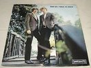 Twice As Much Own Up 1966 UK Immediate Mono Psych Pop Import LP Jimmy Page