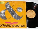 MAYNARD FERGUSON & GUSTAV BROM: NM ORIGINAL Import JAZZ LP