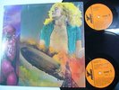 LED ZEPPELIN - Knebworth 79 ( Phoenix Rec. 2LP w/Shrink Mint ) Live not TMOQ