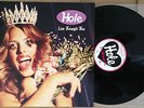 HOLE Live Through This LP courtney love nirvana *US SELLER* rare OOP
