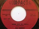 Duke Browner - Crying Over You - Northern Soul - LISTEN 70's 2nd