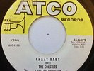 The Coasters - Crazy Baby - Northern Soul - LISTEN