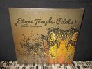 STONE TEMPLE PILOTS with CHESTER BENNINGTON HIGH RISE  10